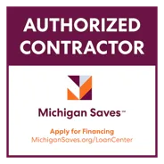 Michigan Saves authorized contractor