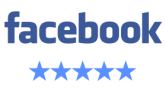 Facebook reviews