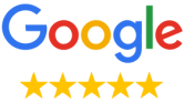 Google reviews