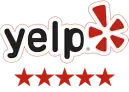 Yelp reviews