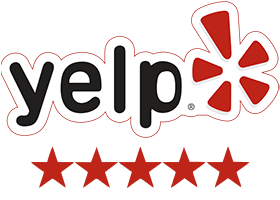 Yelp reviews